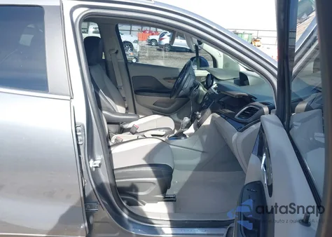 2013 Buick Encore Convenience z USA, uszkodzony, nr VIN KL4CJBSB1DB062001